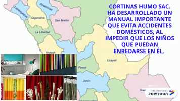 Free download EMPRESA CORTINAS HUMO SAC. video and edit with RedcoolMedia movie maker MovieStudio video editor online and AudioStudio audio editor onlin