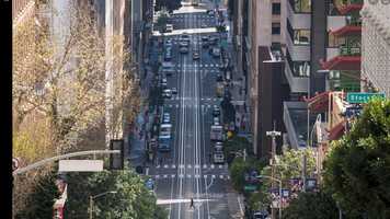 Free download Empty Streets of San Francisco video and edit with RedcoolMedia movie maker MovieStudio video editor online and AudioStudio audio editor onlin