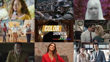 Free download EMRAH TEKİN COLOR SHOWREEL 2019 video and edit with RedcoolMedia movie maker MovieStudio video editor online and AudioStudio audio editor onlin