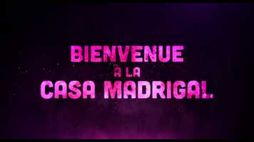 Free download Encanto de Disney  bande-annonce video and edit with RedcoolMedia movie maker MovieStudio video editor online and AudioStudio audio editor onlin