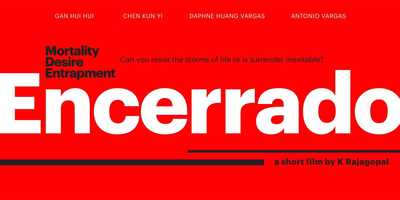 Free download ENCERRADO video and edit with RedcoolMedia movie maker MovieStudio video editor online and AudioStudio audio editor onlin