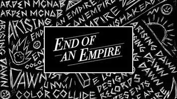 Free download End Of An Empire - Trailer video and edit with RedcoolMedia movie maker MovieStudio video editor online and AudioStudio audio editor onlin