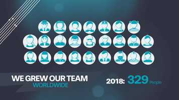 Free download Endpoint Rocked Staff Animation video and edit with RedcoolMedia movie maker MovieStudio video editor online and AudioStudio audio editor onlin