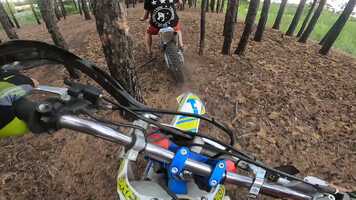 Free download Enduro fun video and edit with RedcoolMedia movie maker MovieStudio video editor online and AudioStudio audio editor onlin