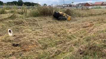 Free download Energreen Evo Remote Control Mower video and edit with RedcoolMedia movie maker MovieStudio video editor online and AudioStudio audio editor onlin