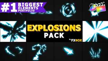 Free download Energy Explosions And Transitions | Apple Motion Files video and edit with RedcoolMedia movie maker MovieStudio video editor online and AudioStudio audio editor onlin