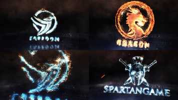 Free download Energy Logo Reveals | After Effects Project Files - Videohive template video and edit with RedcoolMedia movie maker MovieStudio video editor online and AudioStudio audio editor onlin