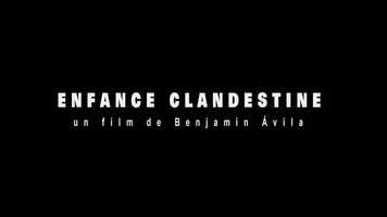 Free download Enfance clandestine (2011) Streaming VOST-FRENCH.mp4 video and edit with RedcoolMedia movie maker MovieStudio video editor online and AudioStudio audio editor onlin