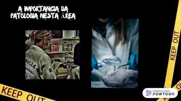 Free download enfermagem forense 2 video and edit with RedcoolMedia movie maker MovieStudio video editor online and AudioStudio audio editor onlin