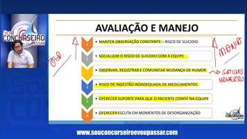 Free download ENFERMAGEM (SADE MENTAL) - 38 - DIANA SILVA - ASSISTNCIA DE ENFERMAGEM (TRANSTORNO DE HUMOR) video and edit with RedcoolMedia movie maker MovieStudio video editor online and AudioStudio audio editor onlin