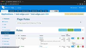 Free download Enforce the use of SSL in websites via OpenResty Edge video and edit with RedcoolMedia movie maker MovieStudio video editor online and AudioStudio audio editor onlin