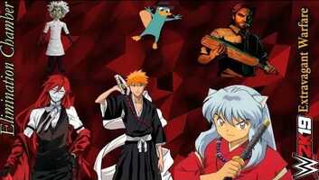 Free download Engage In Combat(WWE 2K19).mp4 video and edit with RedcoolMedia movie maker MovieStudio video editor online and AudioStudio audio editor onlin