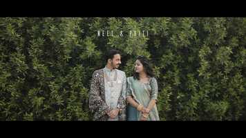 Free download Engagement Shortfilm of Neel + Priti video and edit with RedcoolMedia movie maker MovieStudio video editor online and AudioStudio audio editor onlin