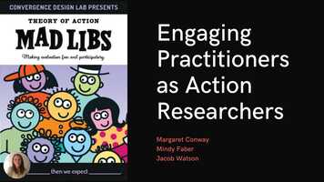 Free download Engaging Practitioners as Action Researchers video and edit with RedcoolMedia movie maker MovieStudio video editor online and AudioStudio audio editor onlin