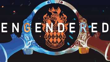 Free download ENGENDERED Teaser Trailer 1080 video and edit with RedcoolMedia movie maker MovieStudio video editor online and AudioStudio audio editor onlin