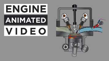 Free download Engine Animated Video | WagiGo | 2020 video and edit with RedcoolMedia movie maker MovieStudio video editor online and AudioStudio audio editor onlin