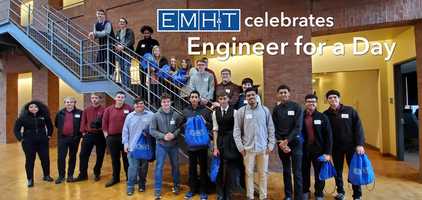 Free download Engineer for a Day 2020 video and edit with RedcoolMedia movie maker MovieStudio video editor online and AudioStudio audio editor onlin