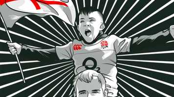 Free download England Rugby | Japan World Cup | Rising Sons video and edit with RedcoolMedia movie maker MovieStudio video editor online and AudioStudio audio editor onlin