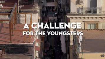 Free download ENG TRAILER 2 min Napoli Eden video and edit with RedcoolMedia movie maker MovieStudio video editor online and AudioStudio audio editor onlin