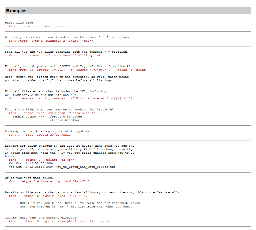 Download web tool or web app enhanced-html-man-pages Download web tool or web app enhanced-html-man-pages