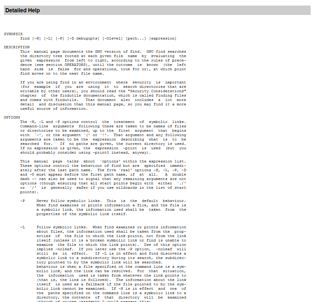 Download web tool or web app enhanced-html-man-pages Download web tool or web app enhanced-html-man-pages