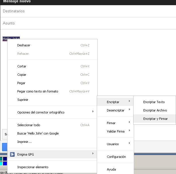 Download web tool or web app EnigmaGPG Community Download web tool or web app EnigmaGPG Community