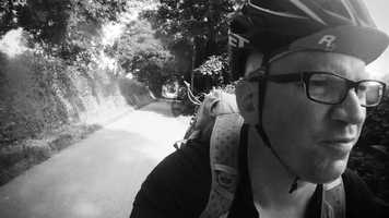 Free download ENJOY THE RIDE video and edit with RedcoolMedia movie maker MovieStudio video editor online and AudioStudio audio editor onlin