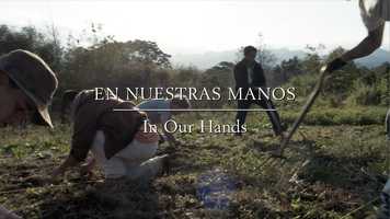 Free download En Nuestras Manos / In Our Hands trailer video and edit with RedcoolMedia movie maker MovieStudio video editor online and AudioStudio audio editor onlin