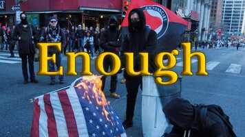 Free download Enough.mp4 video and edit with RedcoolMedia movie maker MovieStudio video editor online and AudioStudio audio editor onlin