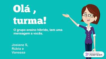 Free download Ensino Hbrido video and edit with RedcoolMedia movie maker MovieStudio video editor online and AudioStudio audio editor onlin