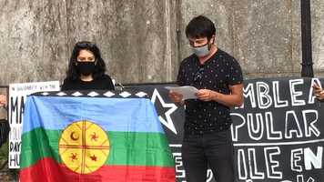 Free download en solidaridad con los presos polticos y el pueblo mapuche video and edit with RedcoolMedia movie maker MovieStudio video editor online and AudioStudio audio editor onlin