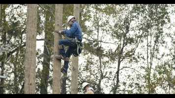 Free download Entergy Texas: Workforce Development video and edit with RedcoolMedia movie maker MovieStudio video editor online and AudioStudio audio editor onlin