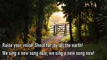 Free download Enter in through the gates - Exwick CC video and edit with RedcoolMedia movie maker MovieStudio video editor online and AudioStudio audio editor onlin