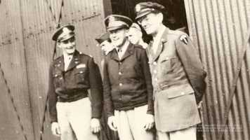 Free download Entertaining the Troops video and edit with RedcoolMedia movie maker MovieStudio video editor online and AudioStudio audio editor onlin