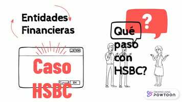 Free download Entidades Financieras, caso HSBC video and edit with RedcoolMedia movie maker MovieStudio video editor online and AudioStudio audio editor onlin