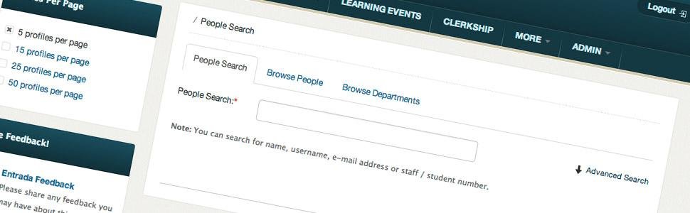 Download web tool or web app Entrada Download web tool or web app Entrada