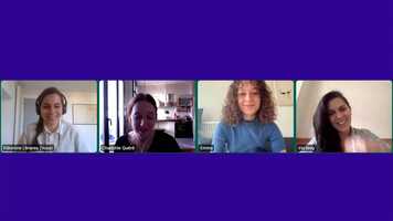 Free download Entretien Iris Brey.mp4 video and edit with RedcoolMedia movie maker MovieStudio video editor online and AudioStudio audio editor onlin