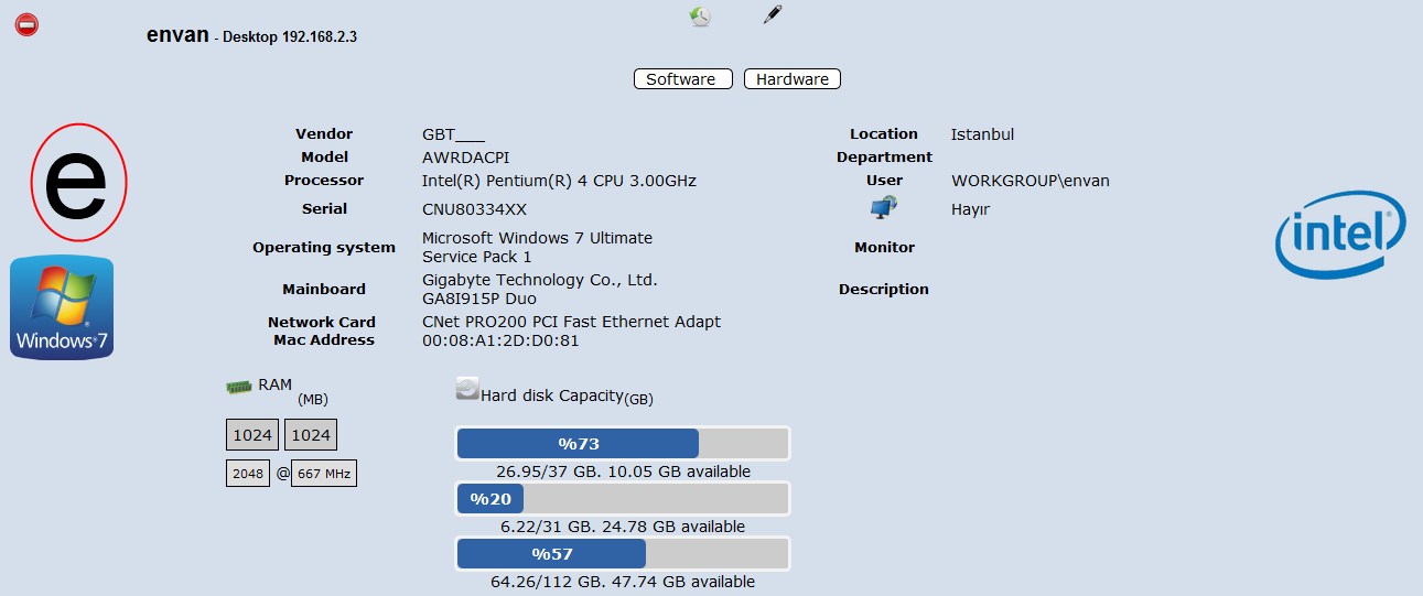 Download web tool or web app envan Download web tool or web app envan