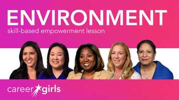 Free download Environmental Science Issues | Empowerment Lessons | Career Girls video and edit with RedcoolMedia movie maker MovieStudio video editor online and AudioStudio audio editor onlin