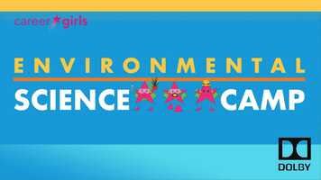 Free download Environmental Science Virtual Camp | Career Girls video and edit with RedcoolMedia movie maker MovieStudio video editor online and AudioStudio audio editor onlin