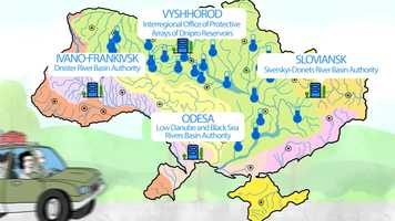 Free download Environment Water Quality Monitirong in Ukraine (ENG) video and edit with RedcoolMedia movie maker MovieStudio video editor online and AudioStudio audio editor onlin
