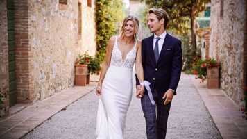 Free download E + N // Wedding Trailer in Borgo Casabianca / Siena video and edit with RedcoolMedia movie maker MovieStudio video editor online and AudioStudio audio editor onlin