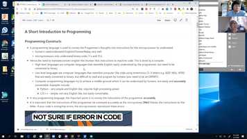 Free download EP1000 DFab L15 - Arduino Programming video and edit with RedcoolMedia movie maker MovieStudio video editor online and AudioStudio audio editor onlin