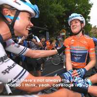 Free download Ep 12 - R+T Growth in Women Sports video and edit with RedcoolMedia movie maker MovieStudio video editor online and AudioStudio audio editor onlin