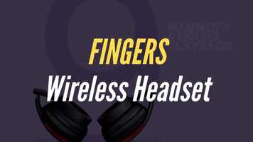 Free download EP189- Rock-N-roll_H2_Bluetooth Headset video and edit with RedcoolMedia movie maker MovieStudio video editor online and AudioStudio audio editor onlin