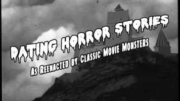 Free download Ep 2: Dating Horror Stories As Reenacted by Classic Movie Monsters: Grand Theft Dating video and edit with RedcoolMedia movie maker MovieStudio video editor online and AudioStudio audio editor onlin