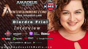 Free download EP. 37-02 - Dierdre Friel video and edit with RedcoolMedia movie maker MovieStudio video editor online and AudioStudio audio editor onlin