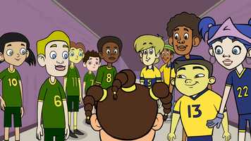 Free download EP 3_ENGLISH TRAILER + LOGO video and edit with RedcoolMedia movie maker MovieStudio video editor online and AudioStudio audio editor onlin