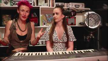 Free download Ep 3: Music with Taylah video and edit with RedcoolMedia movie maker MovieStudio video editor online and AudioStudio audio editor onlin