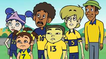 Free download EP 4_SPANISH TRAILER + LOGO video and edit with RedcoolMedia movie maker MovieStudio video editor online and AudioStudio audio editor onlin